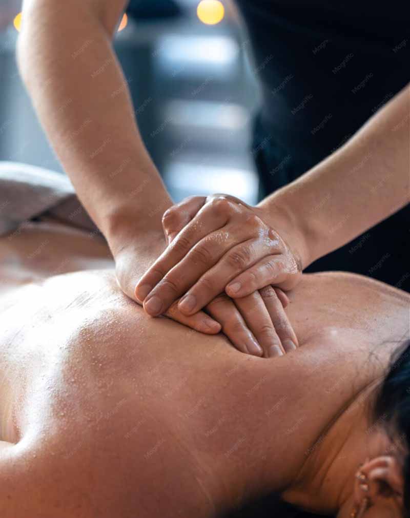 massage jakarta pusat
