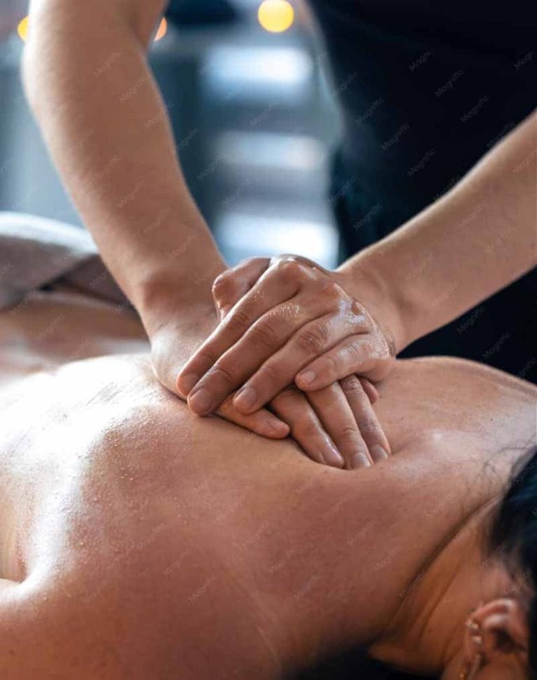 massage jakarta pusat